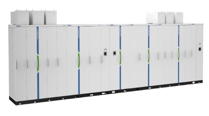 九億風華,科技共融——九億重工與新風光之學習交流篇